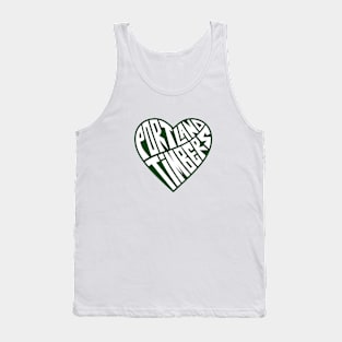 Timber Tank Top